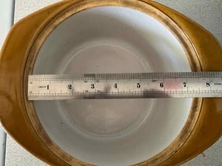 Photo of free Casserole Dish (St Leonards-on-Sea TN37) #4