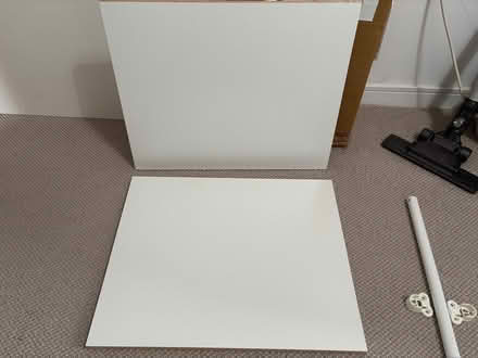 Photo of free IKEA pax interior fittings (Waddon CR0) #2