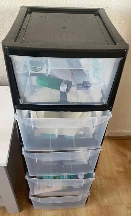 Photo of free Furniture & Electronics (HP2) #3