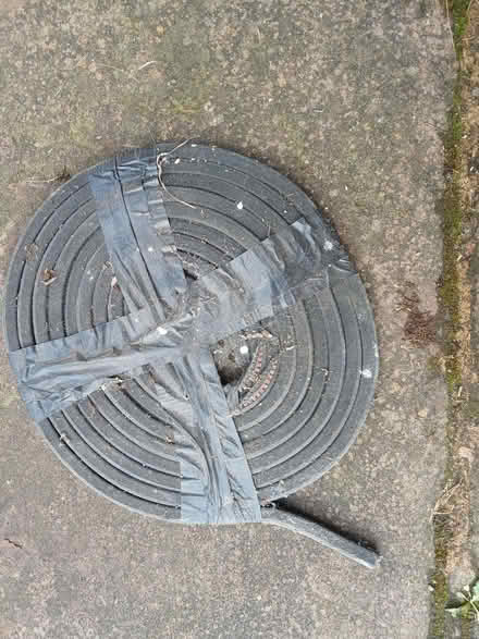 Photo of free Window trim? (Blencarn CA10) #1