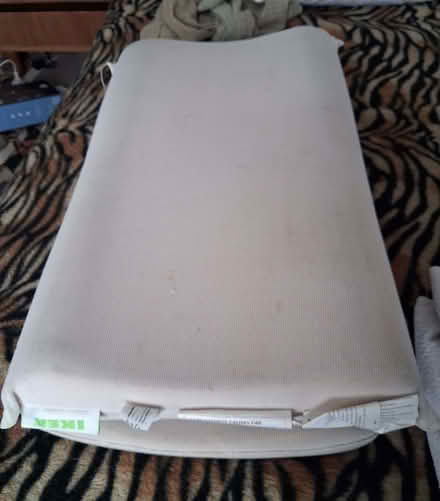Photo of free X2 IKEA memory foam pillows (City of Bristol BS5) #2