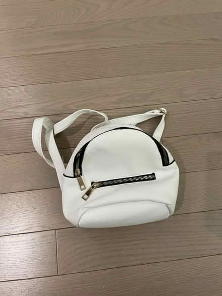 Photo of free Ardene Mini backpack/purse (Kennedy/16th in Markham) #1