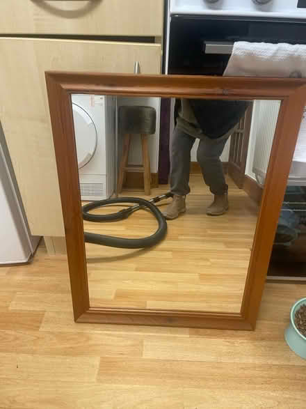 Photo of free Mirror (Cricket Road OX4) #1