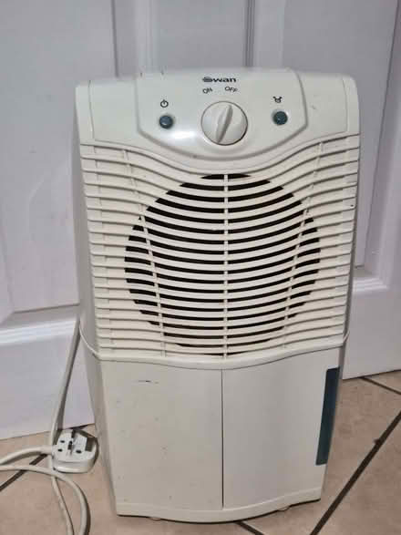 Photo of free Dehumidifier (Harlesden NW10) #1