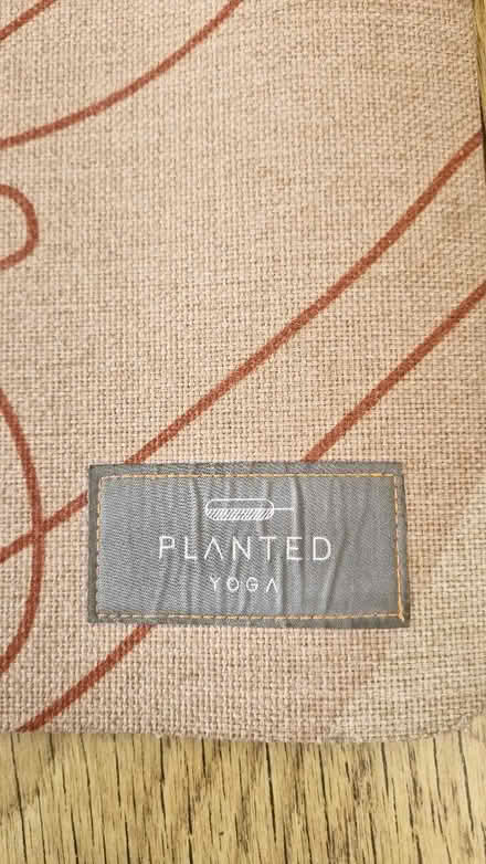 Photo of free Yoga mat Standard (Hailsham BN27) #2