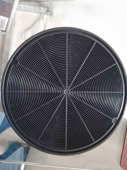 Photo of free Oven Hood Carbon Filters (HX3) #1