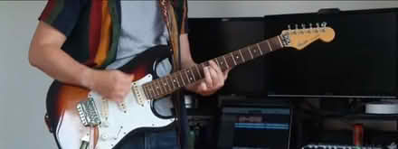 Photo of Anything Guitar (08542) #1