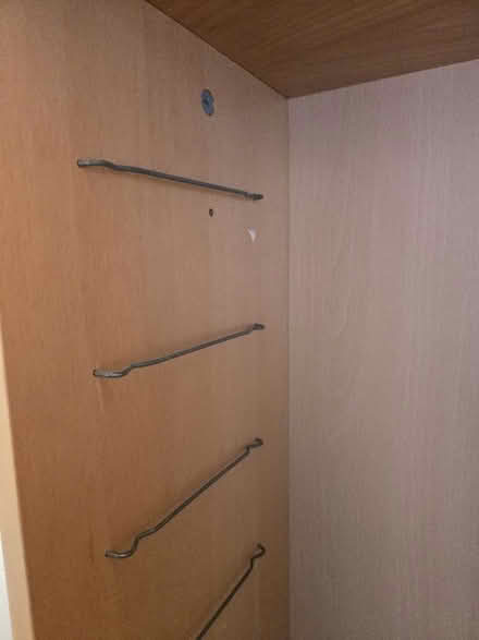 Photo of free Filing storage unit (Bexleyheath DA6) #2