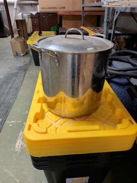 Photo of free Propane burner (Chester Springs) #2