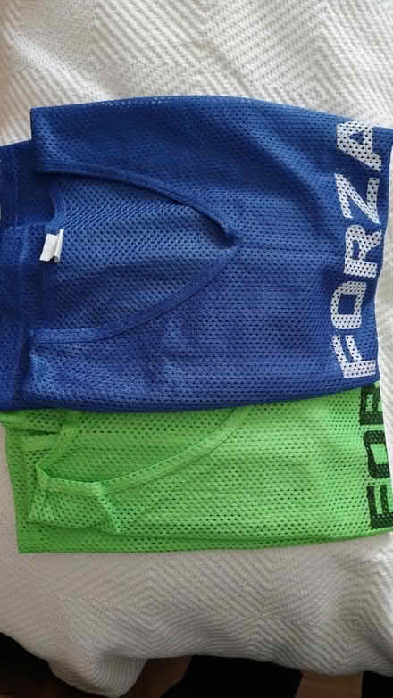 Photo of free Bibs (Stockwell SW9) #1