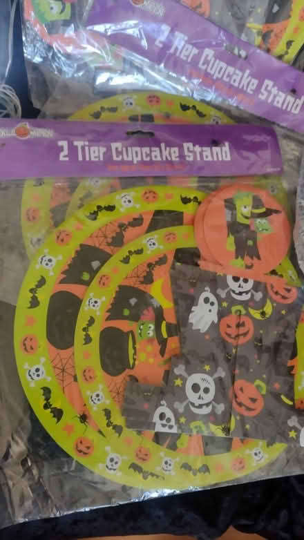 Photo of free Halloween stuff (Erdington B235HA) #3