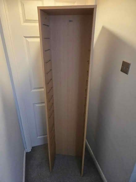 Photo of free Filing storage unit (Bexleyheath DA6) #1