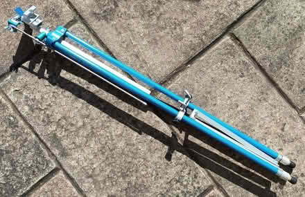 Photo of free Daler No 250 artists easel (Knaresborough HG5) #4