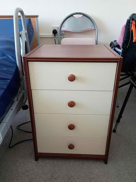 Photo of free Furniture (Faversham Kent) #4