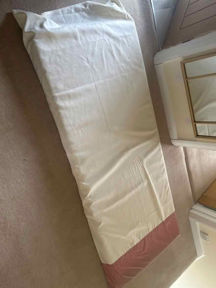 Photo of free Single Mattress (Ruislip HA4) #2