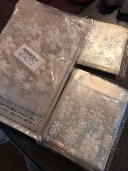 Photo of free Some stuff (Islington N1) #2