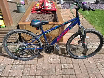 Photo of free Bike (Maidstone (Barming) ME169) #1