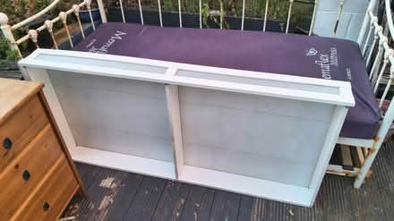 Photo of free Under bed drawer (lancing) #1