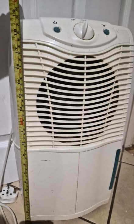 Photo of free Dehumidifier (Harlesden NW10) #2