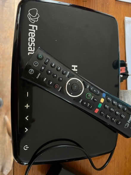 Photo of free Humax box (Gardeners Green RG40) #1