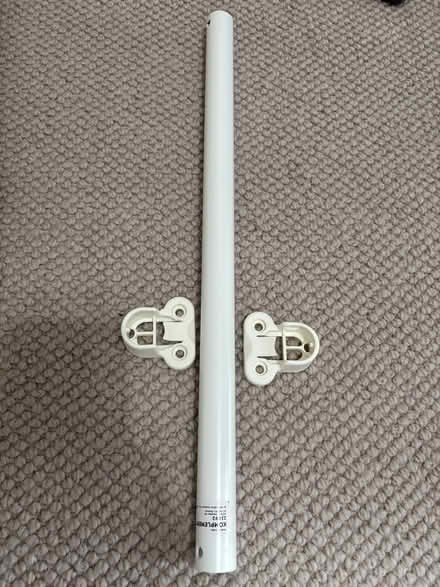 Photo of free IKEA pax interior fittings (Waddon CR0) #1