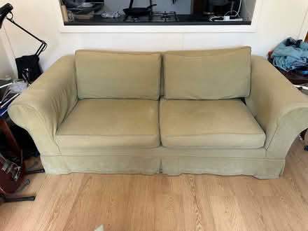 Photo of free Sofa bed (Corsham SN13) #3
