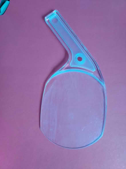 Photo of free Magnifying glass (Kilmacanogue, North Co Wicklow) #1