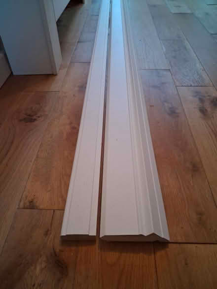 Photo of free Cornice and pelmet (Eh166dd) #1