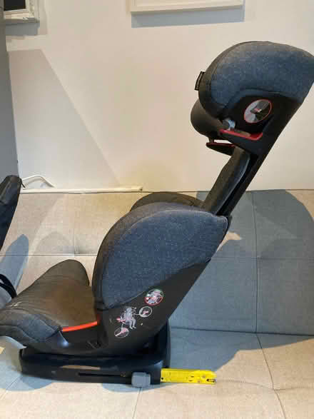 Photo of free Rodifix maxi Cosi car seat air protect. Isofix. Is for (Edgbaston B5) #2
