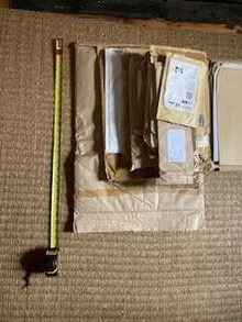 Photo of free Jiffy bags & v large envelopes (Balsall Heath B13) #1