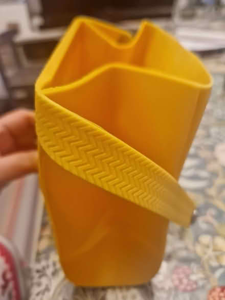 Photo of free Lunchbox (Drum Brae EH4) #3