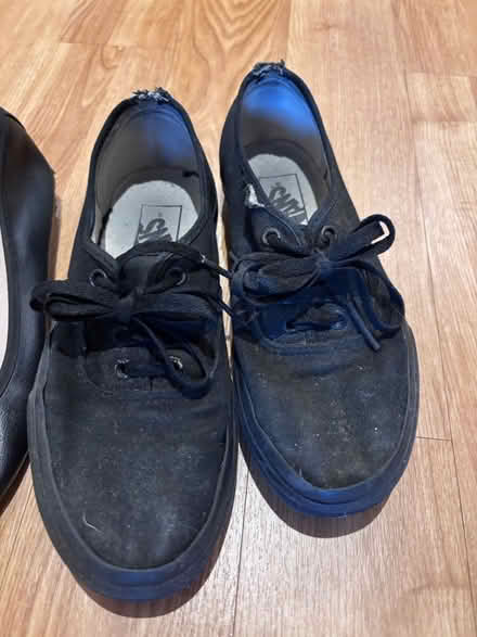 Photo of free Shoes (Oxford OX33) #2