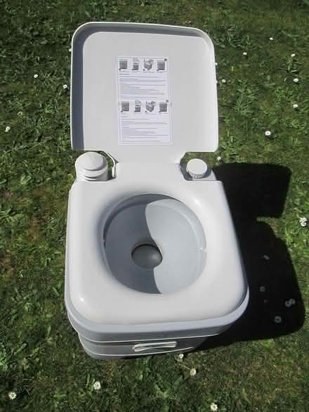 Photo of free Camping toilet (Southchurch SS2) #2