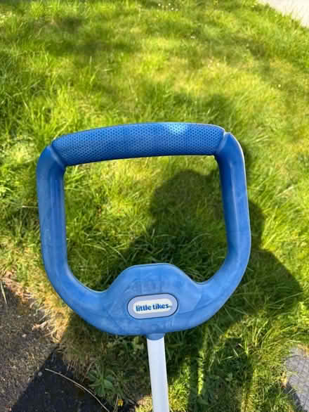 Photo of free Little Tykes trike (Wildwood ST17) #2