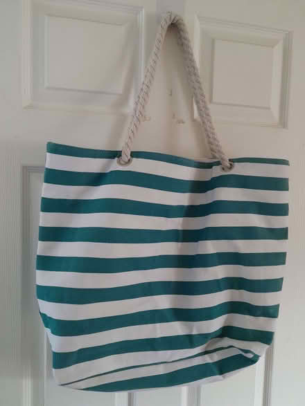 Photo of free Bag (Knighton LD7) #2