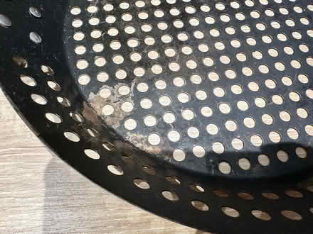 Photo of free BBQ saucepan (Blaby LE8) #2