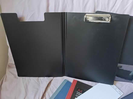 Photo of free Several stationary items (Stockwell SW9) #3