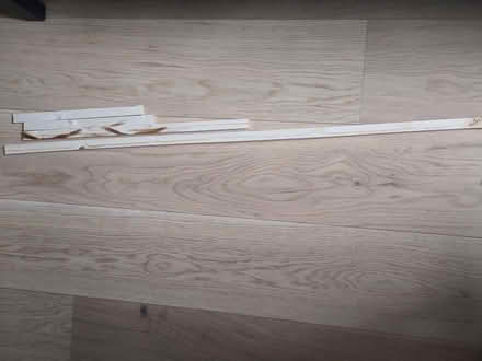 Photo of free Untreated wood (Clifton BS8) #1