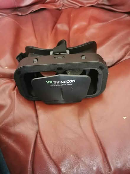 Photo of free VR Glasses (Parkstone BH14) #1