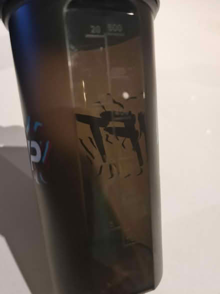 Photo of free My Protein Shaker (Preston PR5) #2