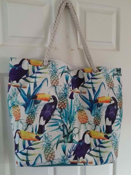 Photo of free Bag (Knighton LD7) #1