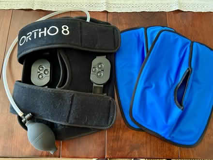 Photo of free Ortho 8 Cryobrace (Owings Mills,MD) #1