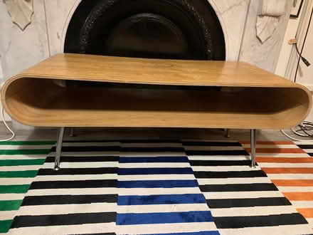 Photo of free Coffee Table (D6W) #2