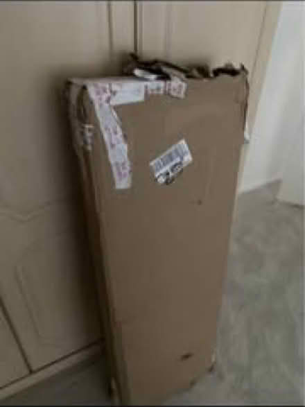 Photo of free Wayfair Hall Stand (Whyteleafe) #3