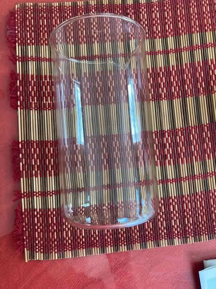 Photo of free Cafetière jug (Heaton Moor, Stockport SK4) #1