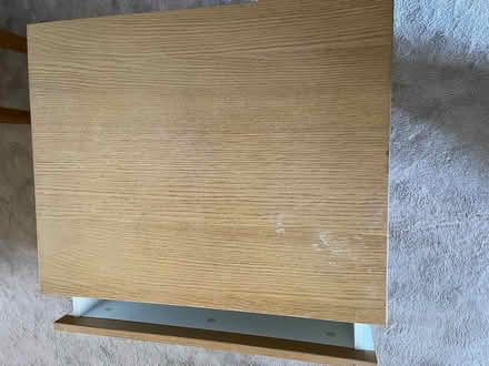 Photo of free Set of drawers (Woodley) #4