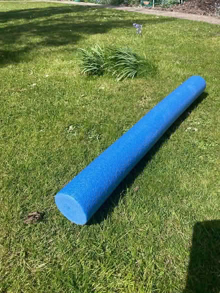 Photo of free Pilates Cylinder - Small Diameter (NW Chichester) #1
