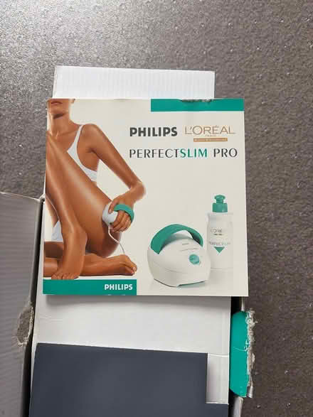 Photo of free PerfectSLIM pro (Riddlesdown road) #2