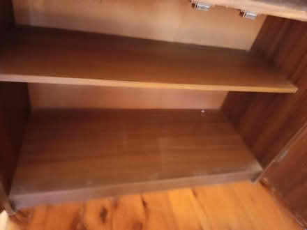 Photo of free Loungeroom cupboard (Gorokan) #4