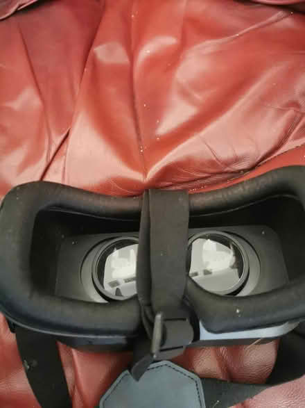 Photo of free VR Glasses (Parkstone BH14) #2